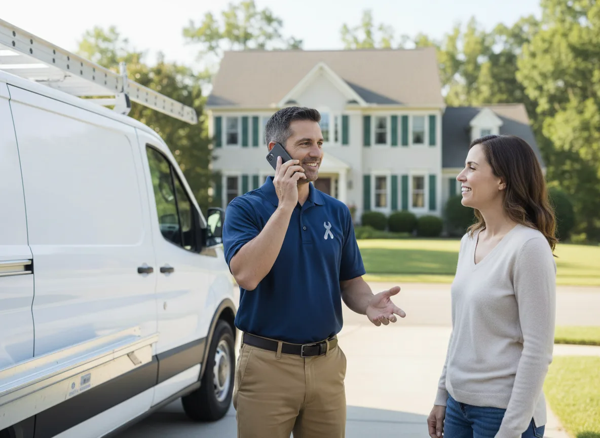 Home Gutter Service Harmony, PA FAQs